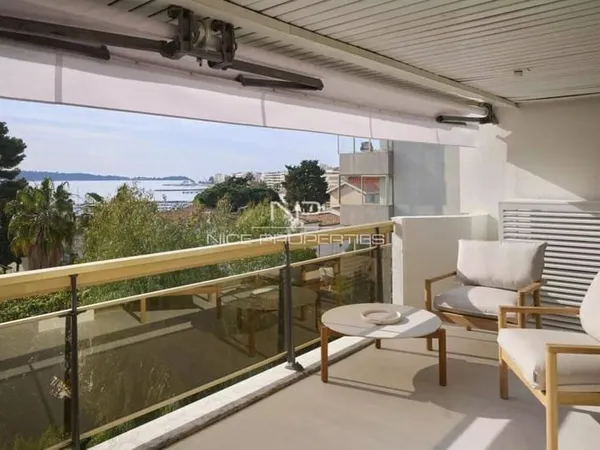 Appartement 4 pièces 100 m²