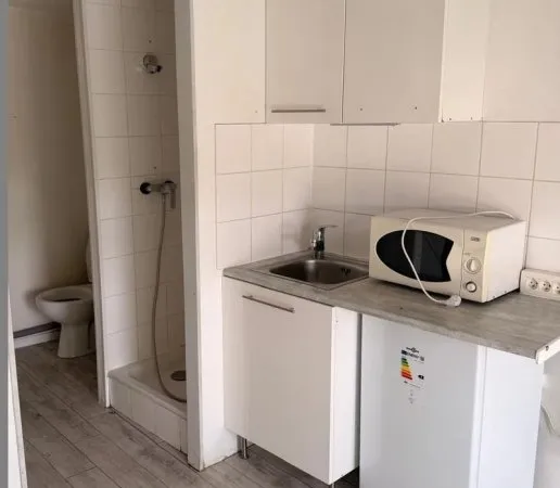 Appartement à vendre quartier République.