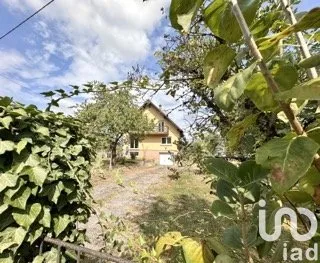 Maison 8 pièces 180 m²