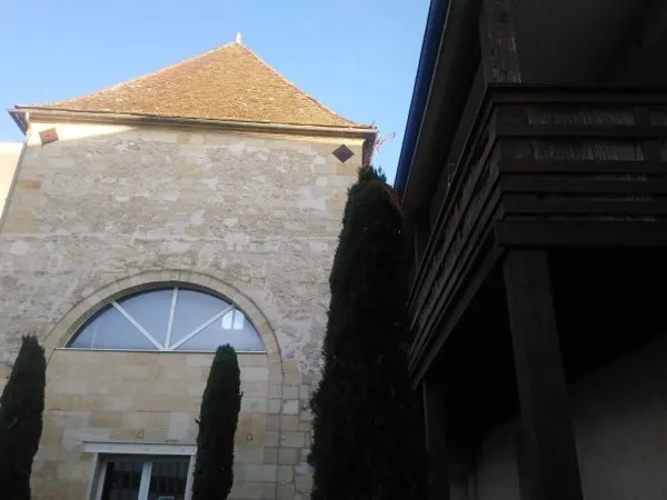 Immeuble à rendement locatif