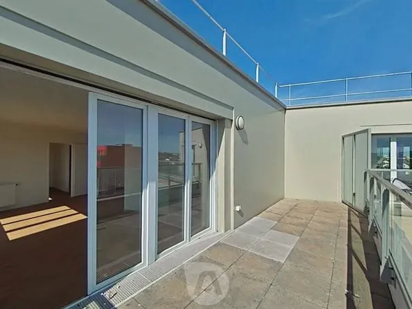Appartement 4 pièces 86 m²