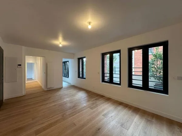 Appartement 4 pièces 68 m²