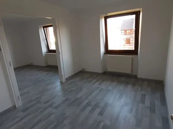 Loue appartement 3 pièces