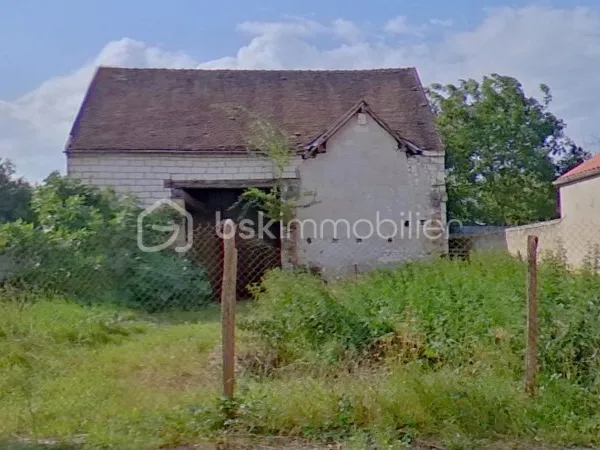 Maison 1 pièce 96 m²