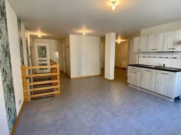 Appartement T2
