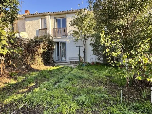 Maison 4 pièces 82 m²