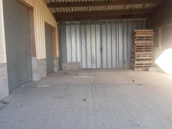 Box, dépôt