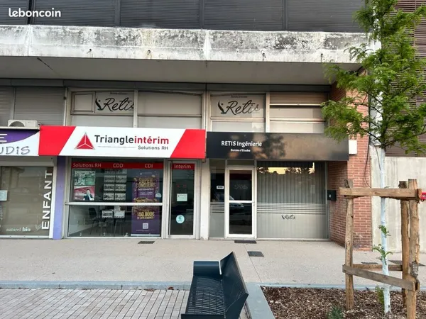 Local Commercial