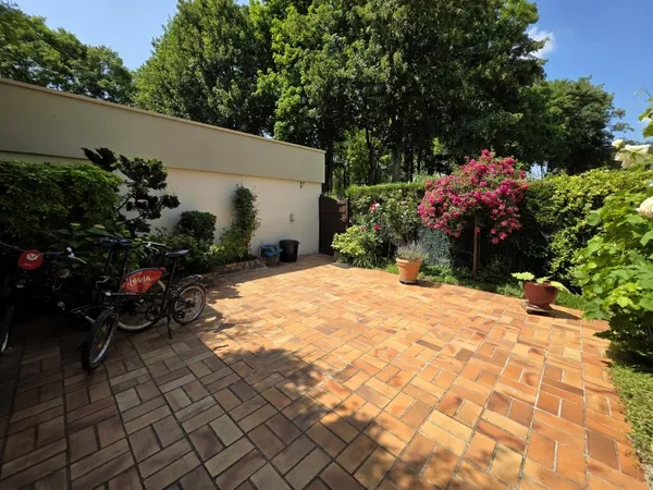 Appartement 3 pièces 108 m²
