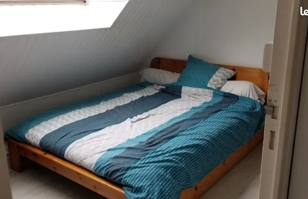 Chambre pour étudiant(e)/lycéen(e)/etudiant(e) alternant chez l'habitant