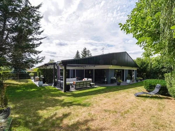 Maison 6 pièces 160 m²