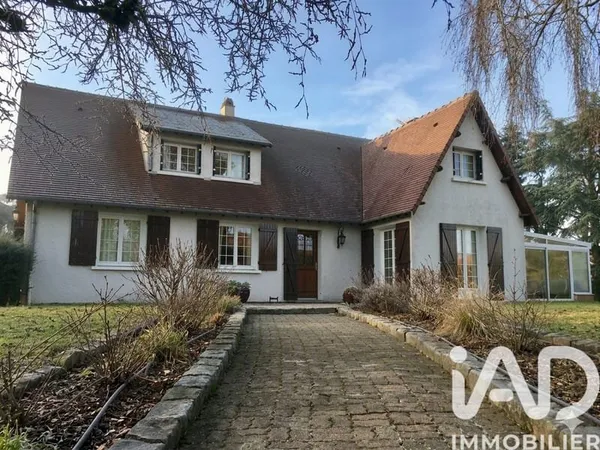 Vente Maison/villa 11 pièces