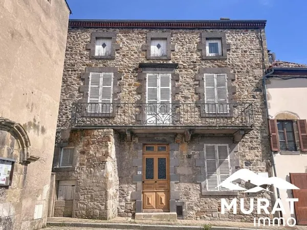Maison 7 pièces 114 m²