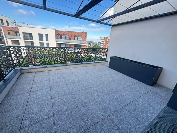 Appartement T4