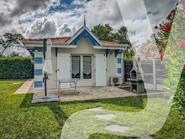 Maison La Teste-de-Buch