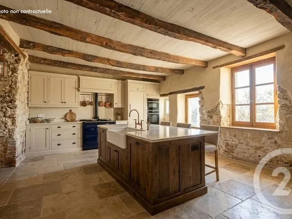 Maison 6 pièces 150 m²