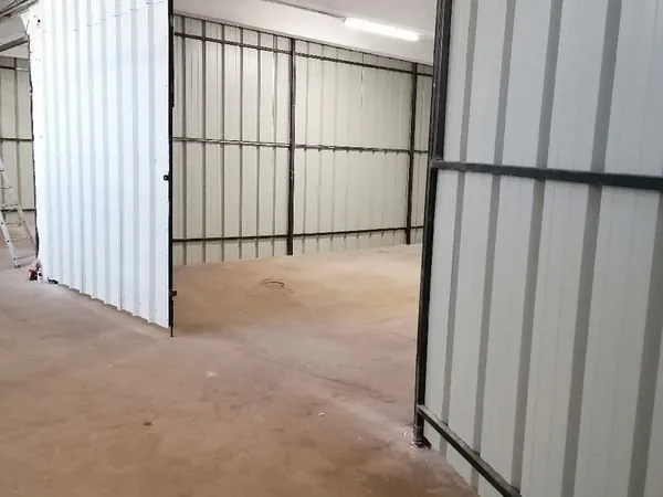 Local d'activité ou de stockage