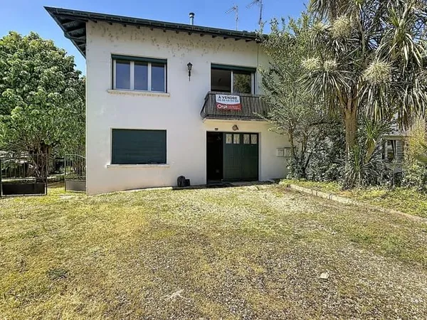 Maison 6 pièces 153 m²