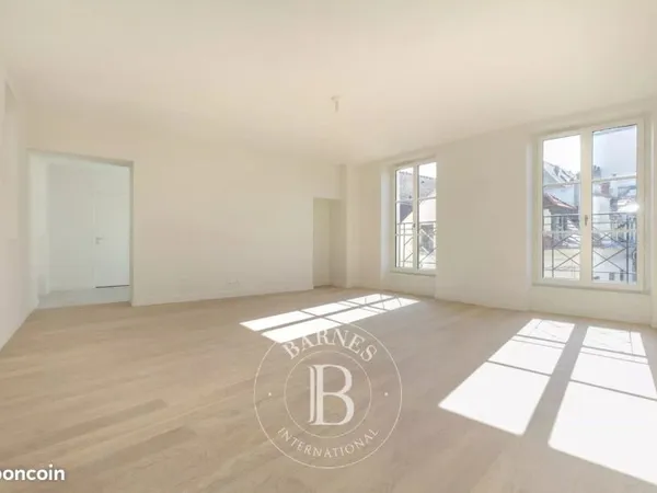 Appartement 4 pièces 99 m²