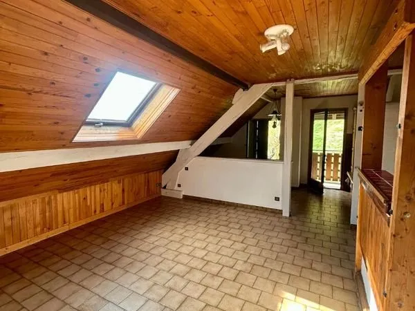 Appartement 3 pièces 47 m²