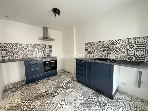 LE COTEAU - Appartement 2 pièce(s) 41.01 m2