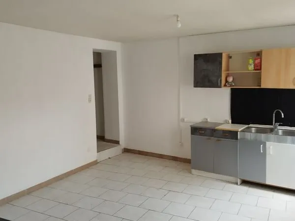 Location Studio Rue de Berry Montluçon