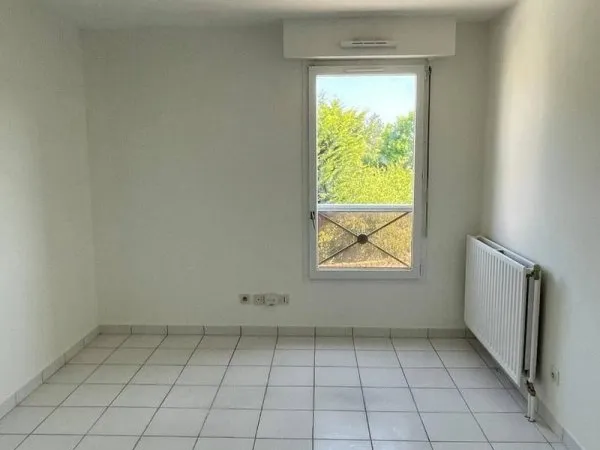 Appartement 1 pièce 25 m²