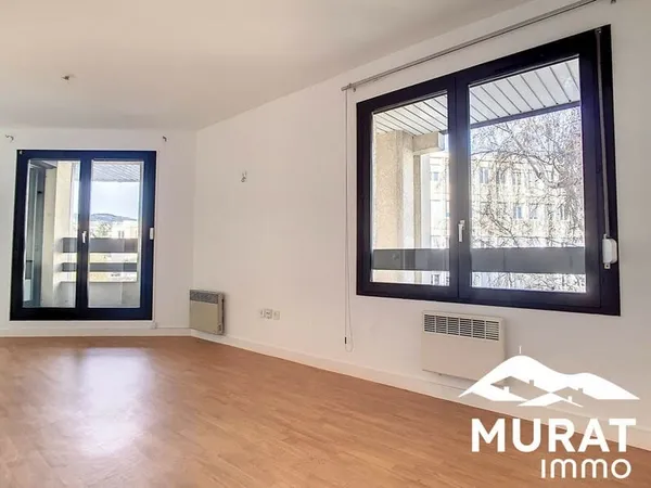 Appartement Chamalieres 1 pièce 32 m²