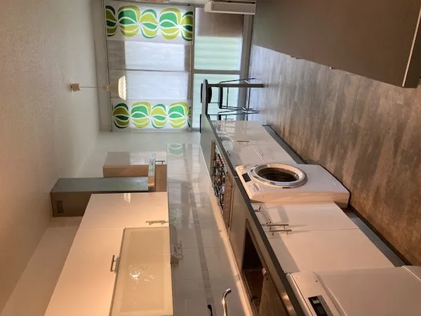 Loue appartement 76m²