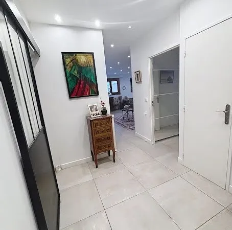 Appartement 4 pièces 102 m²