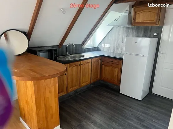 Immeuble de rapport 8 pièces 104 m²