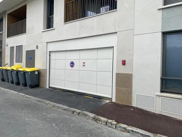 Parking à louer