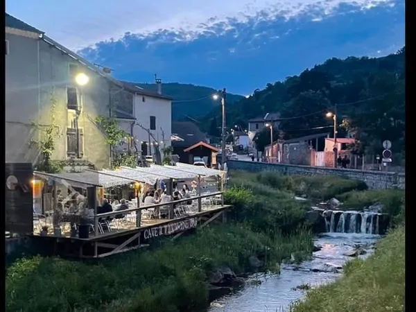 Fond de commerce PIZZERIA location vente