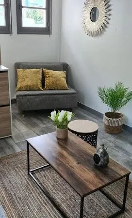 Maison 2 pièces 25 m²
