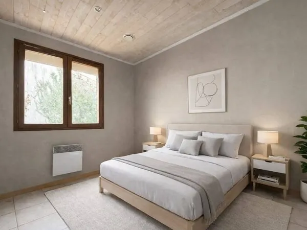 Maison 4 pièces 113 m²