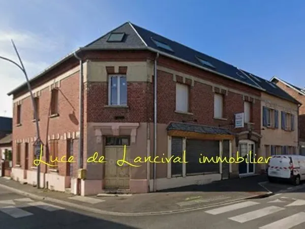 Loft 10 pièces 230 m²