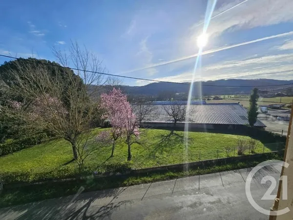 Maison 6 pièces 183 m²