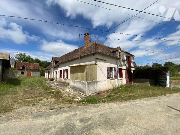 Maison 4 pièces 81 m²