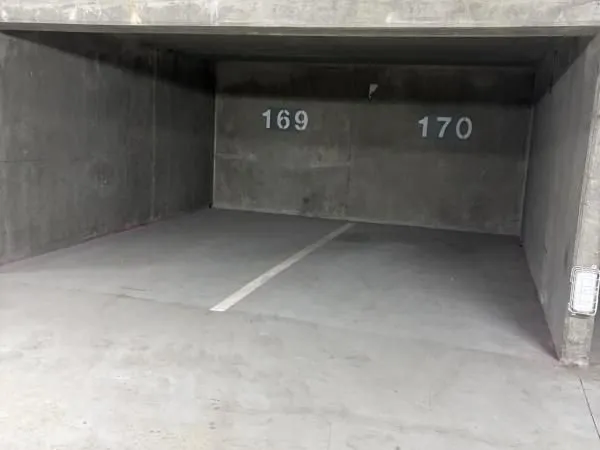 Parking 12 m² Rouen
