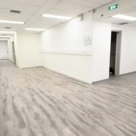 Bureaux 429 m²