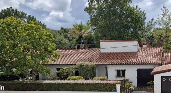Maison a vendre