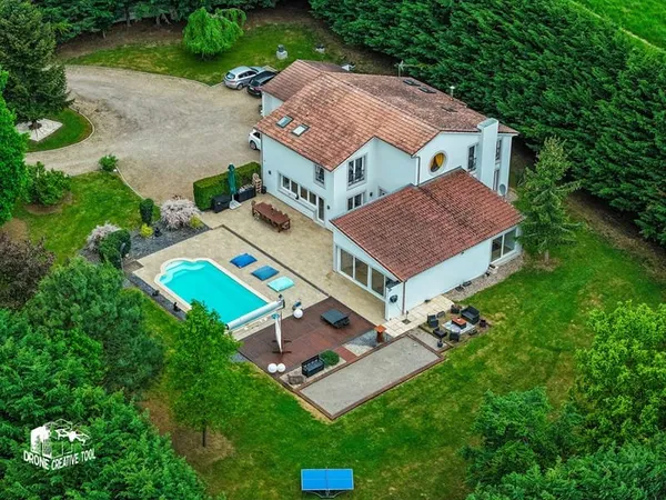 Maison Coin Les Cuvry