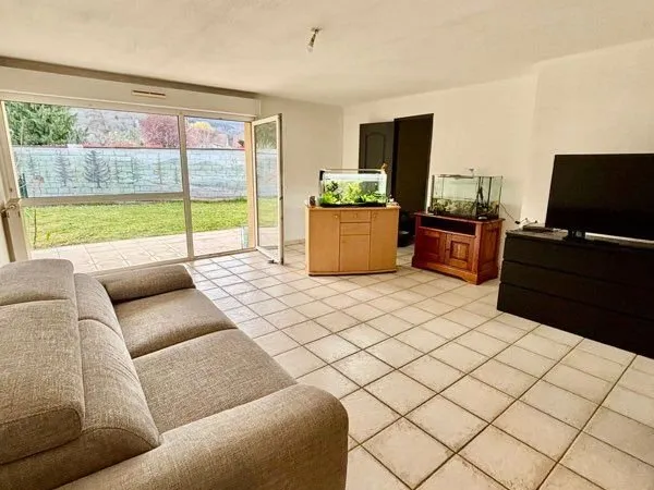 Appartement à saisir - Jungholtz