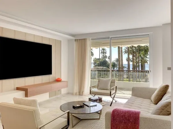 Achat : Appartement Cannes (06150)