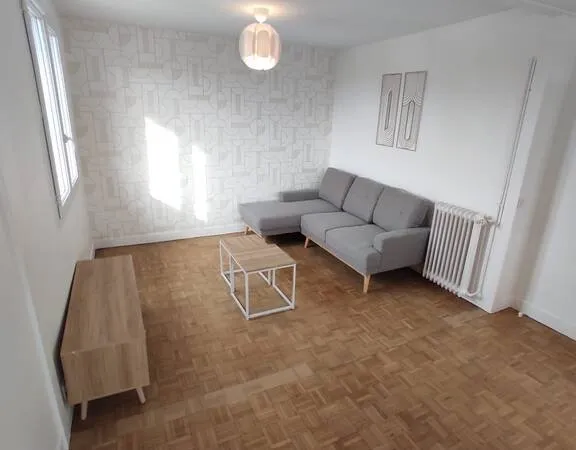 Appartement 3 pièces 71 m²