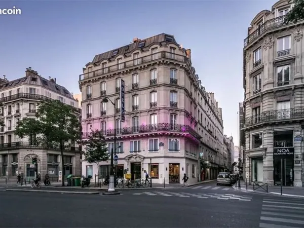 Boutique 170 m² PARIS