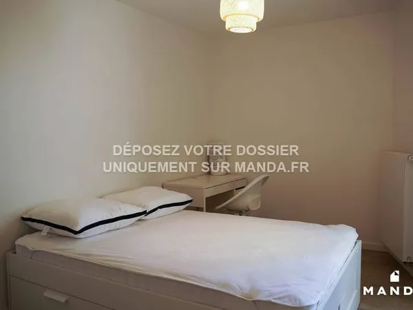 Studio 5 pièces