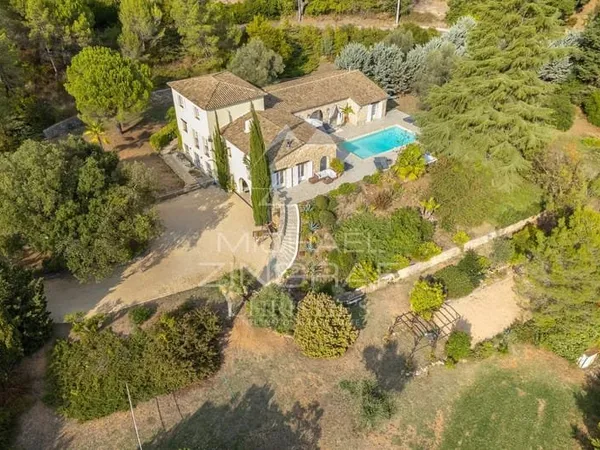 Spacieuse villa familiale ou maison d'hôtes