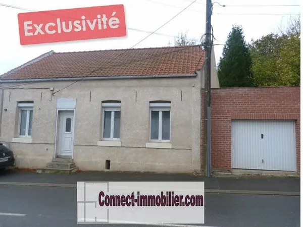 LONGERE INDIVIDUELLE