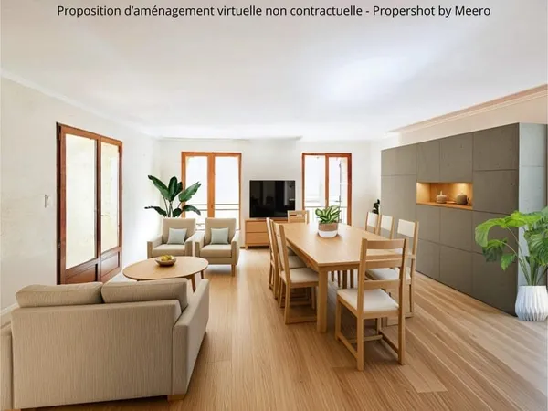 Maison 5 pièces 94 m²
